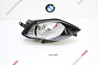 Far Dreapta BMW S1000XR K49 2015 - 2019