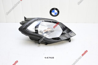Far Dreapta BMW S1000XR K49 2015 - 2019