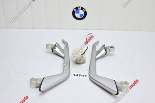Suport Maner Pasager Maini Stanga Dreapta Yamaha FZS1000 2001 - 2005