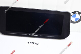 Instrument Ceas Bord Display TFT BMW R1250RT / R18 / K1600GT / GTL / Bagger