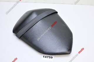 Sa Sezut Scaun Pasager Kawasaki Z750 2007 2012 / Z1000 2007 2009