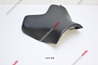Sa Sezut Scaun Fata Pilot Kawasaki Z750 2007 2012