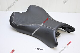 Sa Sezut Scaun Fata Pilot Triumph Street Triple 765 2017 - 2019