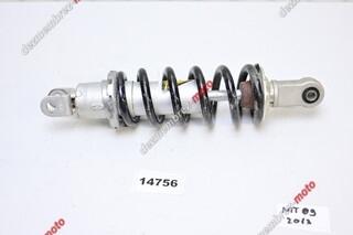 Amortizor Suspensie Spate Yamaha MT09 2014 - 2016