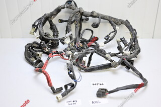 Instalatie Electrica ABS Yamaha MT09 2014 - 2016