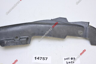 Carena Spate Dreapta Yamaha MT09 2014 - 2016