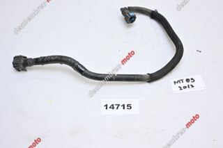 Furtun Benzina Yamaha MT09 2014 - 2016
