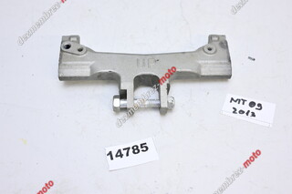 Suport Bracket Prindere Motor Yamaha MT09 2014 - 2016