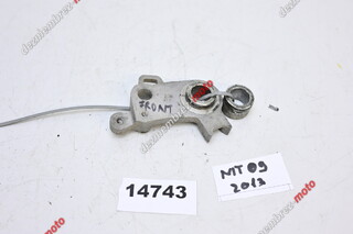 Suport Senzor ABS Viteza Fata Yamaha MT09 2014 - 2016