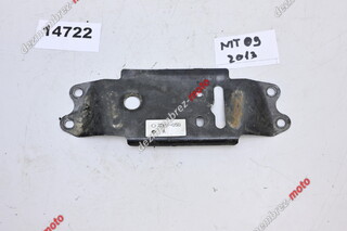 Suport Prindere Sa Sezut Yamaha MT09 2014 - 2016