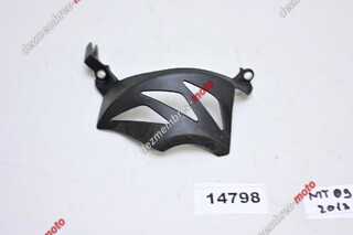 Capac Protectie Ambreiaj Yamaha MT09 2014 - 2016