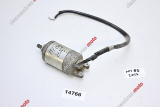 Electromotor Yamaha MT09 2014 - 2016