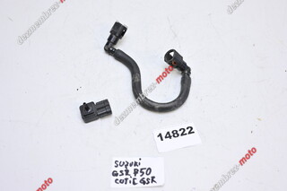 Furtun Benzina Senzor Presiune MAP Suzuki GSR 750 2011 - 2016