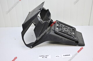 Aripa Aparatoare Suport Numar Spate BMW R1200RT 2005 - 2009 K26