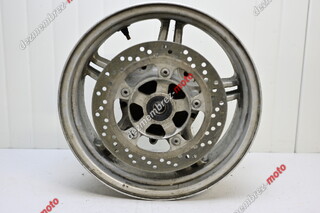 Janta Roata Spate Suzuki Burgman 650 2003 - 2012