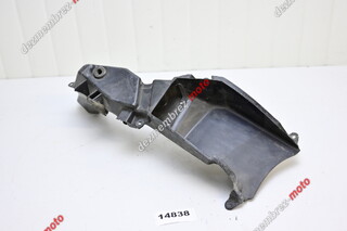 Galerie Admisie Aer Yamaha YZF R6 2008 +