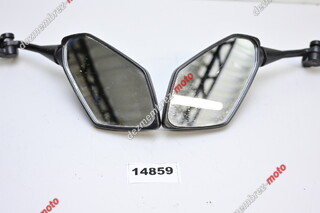 Oglinzi Stanga Dreapta Honda CBR600F F4 PC35 1999 - 2000