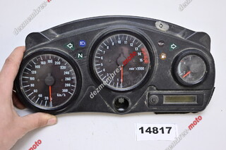 Ceas Instrument Bord Vitezometru Honda CBR600F F4 PC35 1999 - 2000