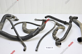 Furtune Apa Capac Pompa Apa Honda CBR600F F4 PC35 1999 - 2000