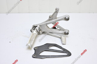 Suport Scarita Fata Dreapta Pedala Frana Honda CBR600F F4 PC35 1999 - 2000