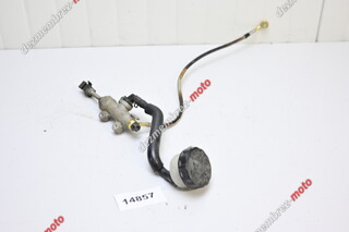 Pompa Frana Spate Cu Rezervor Lichid Frana Honda CBR600F F4 PC35 1999 - 2000