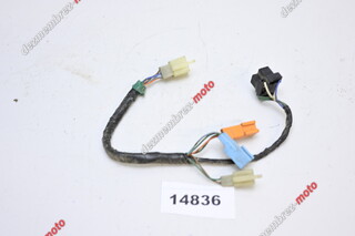 Instalatie Electrica Fata Honda CBR600F F4 PC35 1999 - 2000
