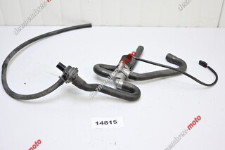 Supapa Valva Aer Cu Furtune Honda CBR600F F4 PC35 1999 - 2000