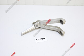 Suport Cu Scarita Stanga Spate Honda CBR600F F4 PC35 1999 - 2000