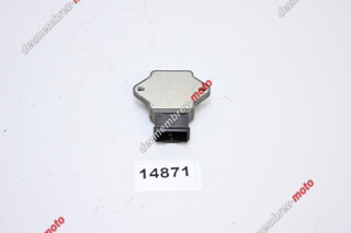Releu Incarcare Regulator Tensiune Honda CBR600F F4 PC35 1999 - 2000