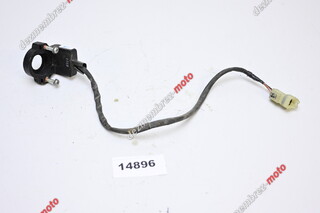 Antena Receptor Imobilizator Cititor HISS Honda CBR600F F4 PC35 1999 - 2000