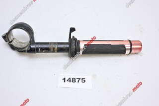Semighidon Stanga Cu Manson Honda CBR600F F4 PC35 1999 - 2000