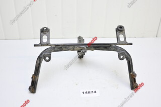 Cadru Fata Bord Ceas Vitezometru Honda CBR600F F4 PC35 1999 - 2000