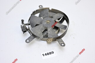 Ventilator Radiator Apa Honda CBR600F F4 PC35 1999 - 2000