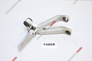 Suport Cu Scarita Dreapta Spate Honda CBR600F F4 PC35 1999 - 2000