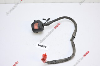 Bloc Comenzi Switch Start Stop Dreapta Honda CBR600F F4 PC35 1999 - 2000