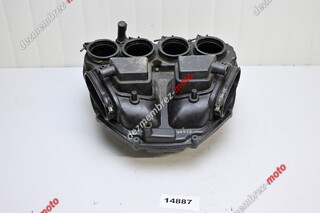 Airbox Carcasa Filtru Aer Honda CBR600F F4 PC35 1999 - 2000