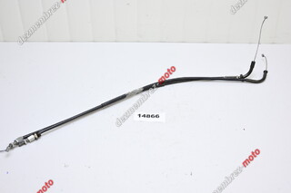 Cabluri Acceleratie Honda CBR600F F4 PC35 1999 - 2000