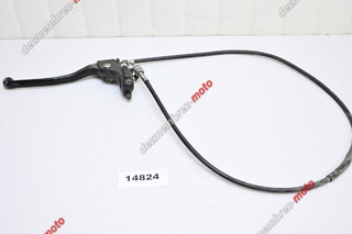 Maneta Ambreiaj Cu Cablu Honda CBR600F F4 PC35 1999 - 2000
