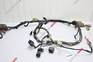 Instalatie Electrica Honda CBR600F F4 PC35 1999 - 2000