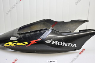 Carena Codita Spate Honda CBR600F F4 PC35 1999 - 2000