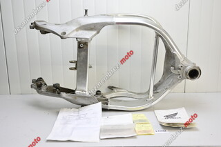 Cadru Sasiu Cu Acte Honda CBR600F F4 PC35 1999 - 2000