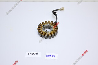 Stator Alternator Generator Honda CBR600F F4 PC35 1999 - 2000