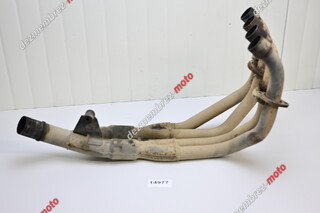 Galerie Toba Evacuare Honda CBR600F F4 PC35 1999 - 2000