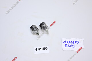 Capat Contragreutate Ghidon Honda XL1000V Varadero SD01 1999 - 2002