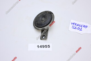 Claxon Honda XL1000V Varadero SD01 1999 - 2002