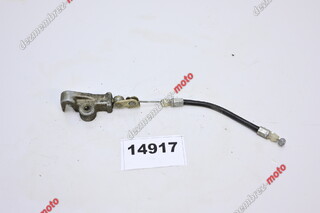 Incuietoare Sa Sezut Honda XL1000V Varadero SD01 1999 - 2002