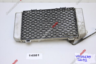 Radiator Apa Stanga Honda XL1000V Varadero SD01 1999 - 2002