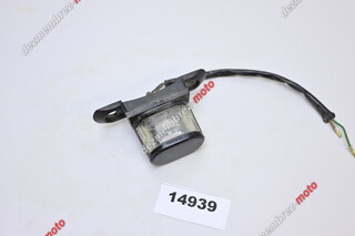 Lampa Lumina Numar Inmatriculare Honda XL1000V Varadero SD01 1999 - 2002