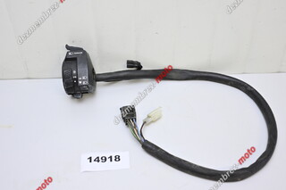 Bloc Lumini Switch Comenzi Stanga Honda XL1000V Varadero SD01 1999 - 2002