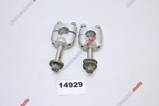 Risere Ghidon Prinderi Superioare Honda XL1000V Varadero SD01 1999 - 2002